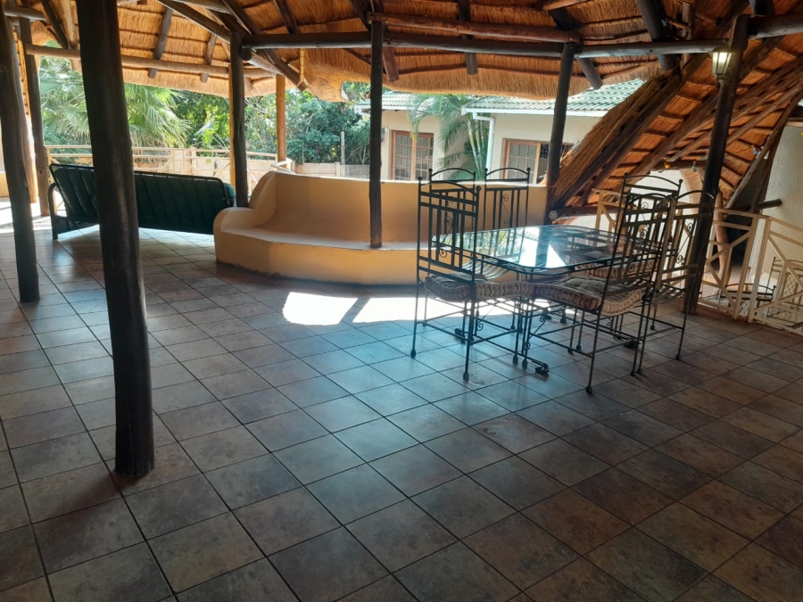 4 Bedroom Property for Sale in Protea Park North West